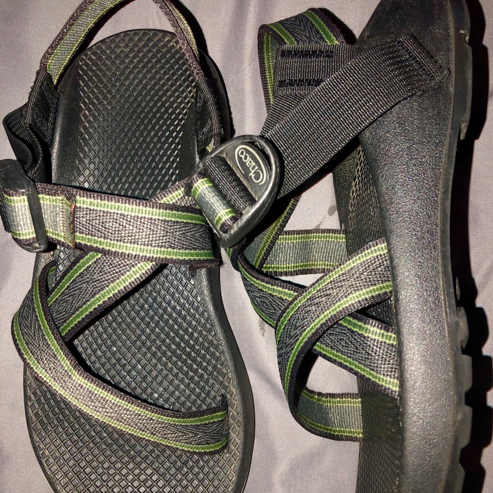 Chaco Sandals